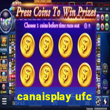 canaisplay ufc